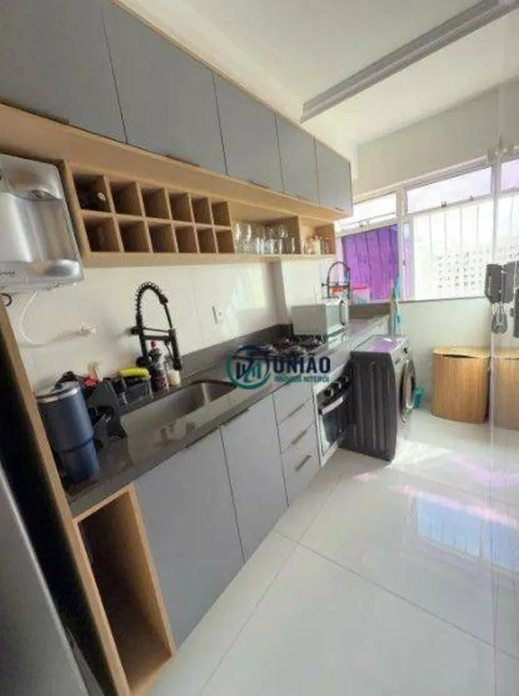 Apartamento, 2 quartos, 45 m² - Foto 7