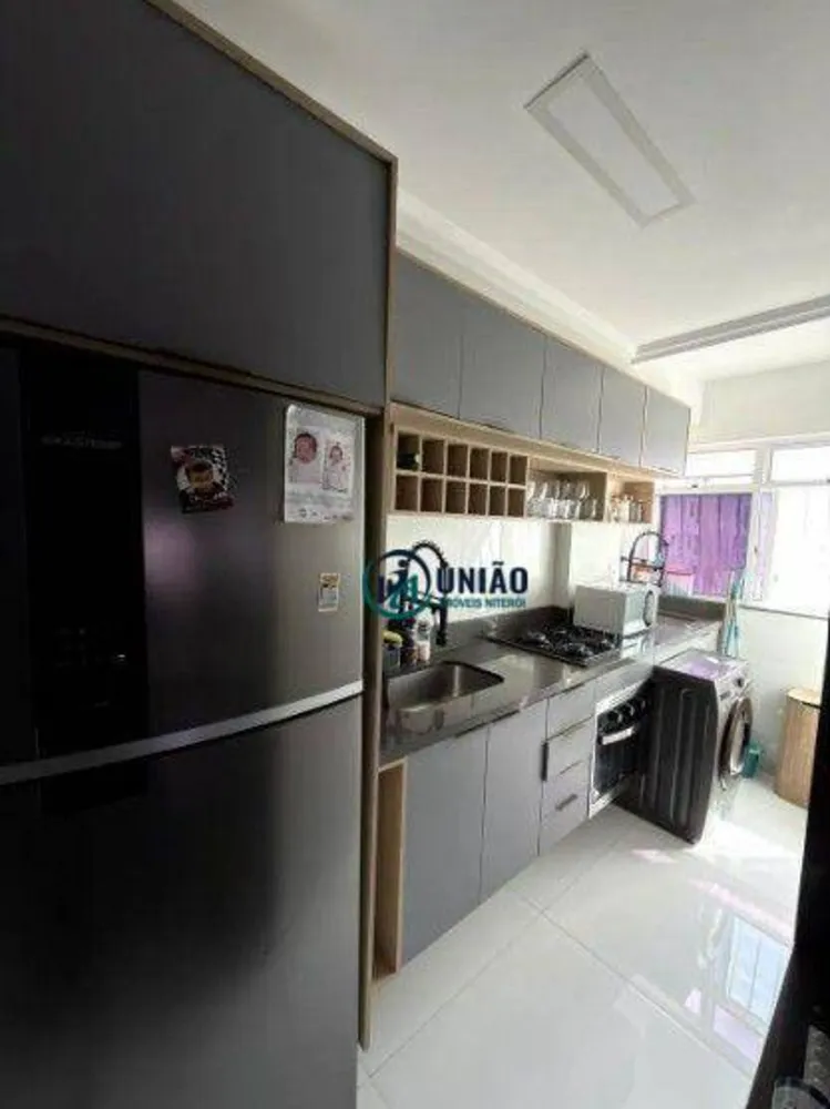 Apartamento, 2 quartos, 45 m² - Foto 8