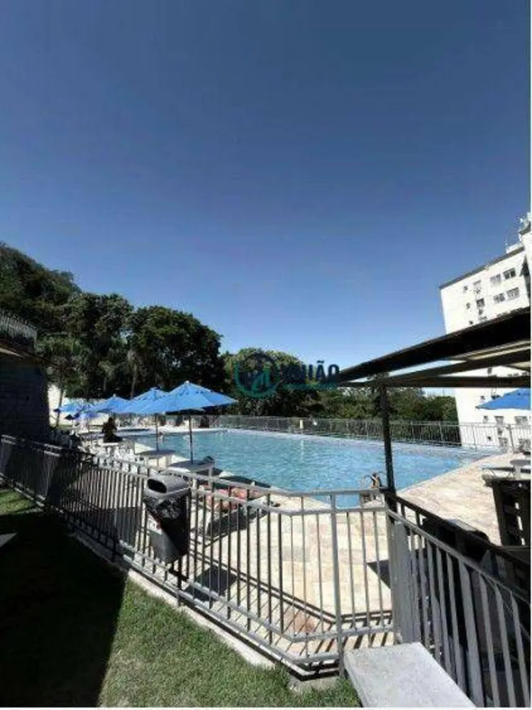Apartamento, 2 quartos, 45 m² - Foto 9