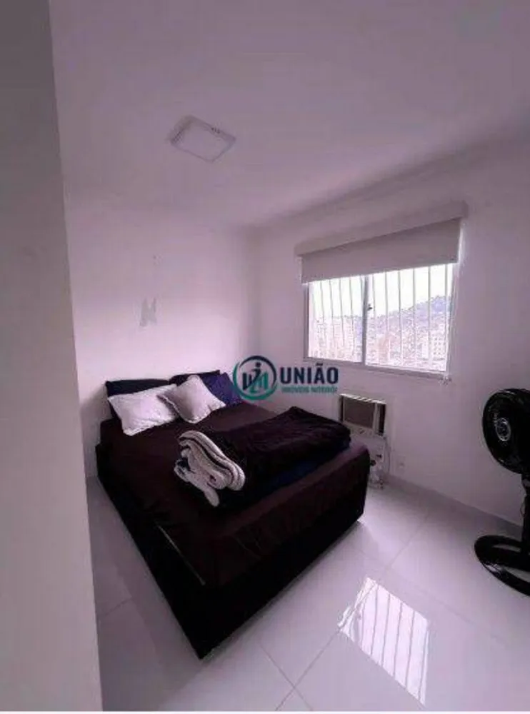 Apartamento, 2 quartos, 45 m² - Foto 3