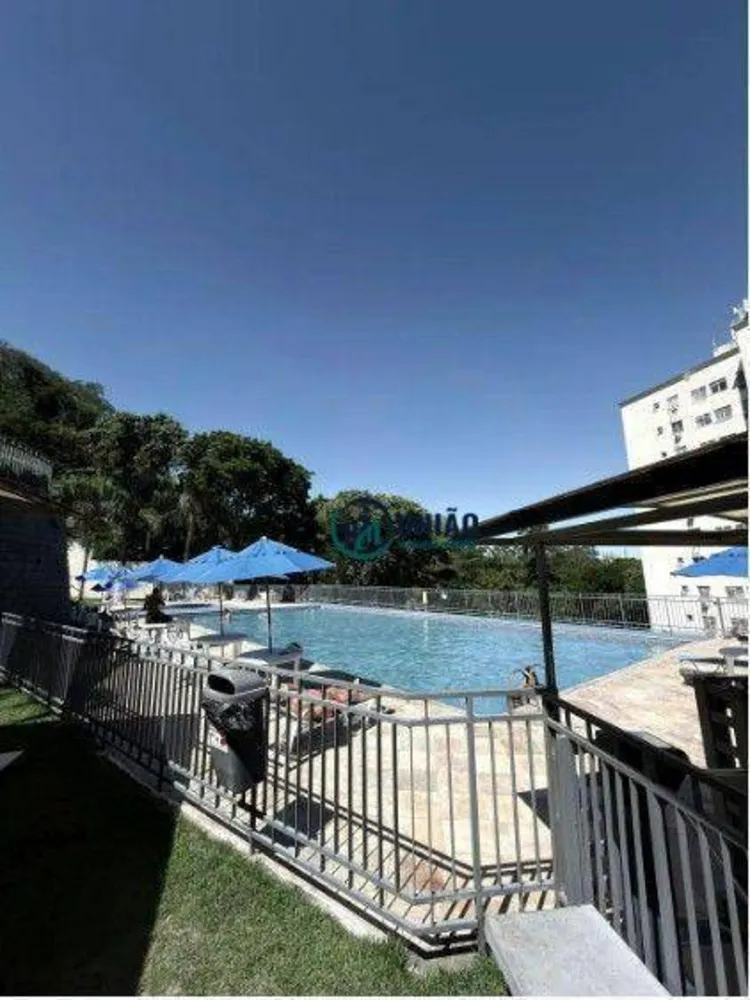 Apartamento, 2 quartos, 45 m² - Foto 13