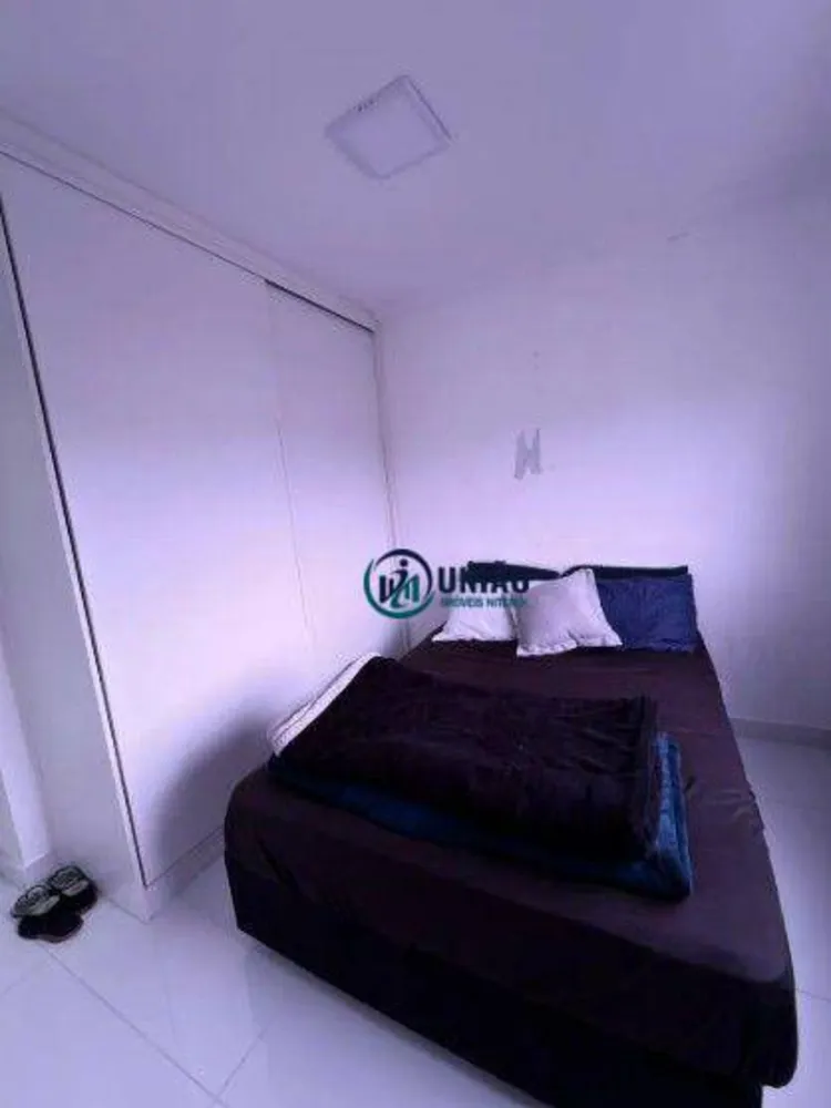 Apartamento, 2 quartos, 45 m² - Foto 4