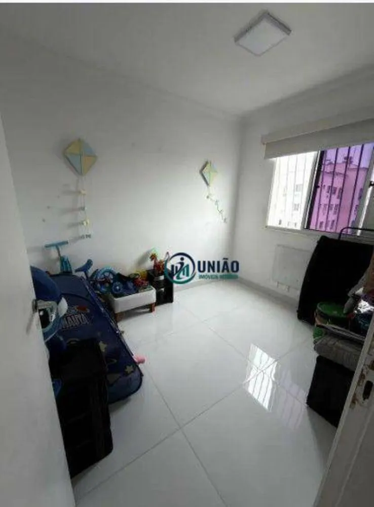 Apartamento, 2 quartos, 45 m² - Foto 5