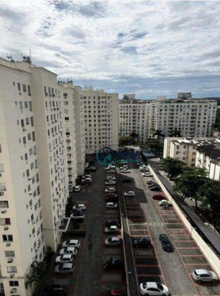 Apartamento, 2 quartos, 45 m² - Foto 12
