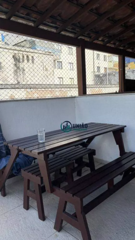 Cobertura, 4 quartos, 245 m² - Foto 22