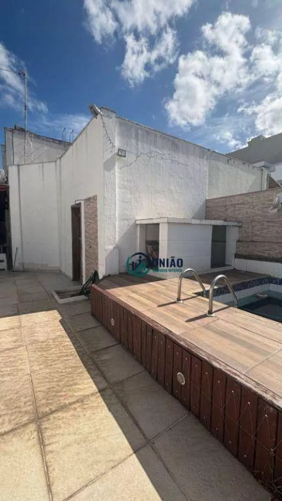 Cobertura, 4 quartos, 245 m² - Foto 18