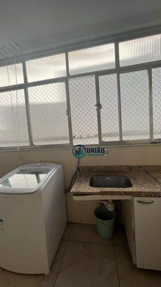 Cobertura, 4 quartos, 245 m² - Foto 5