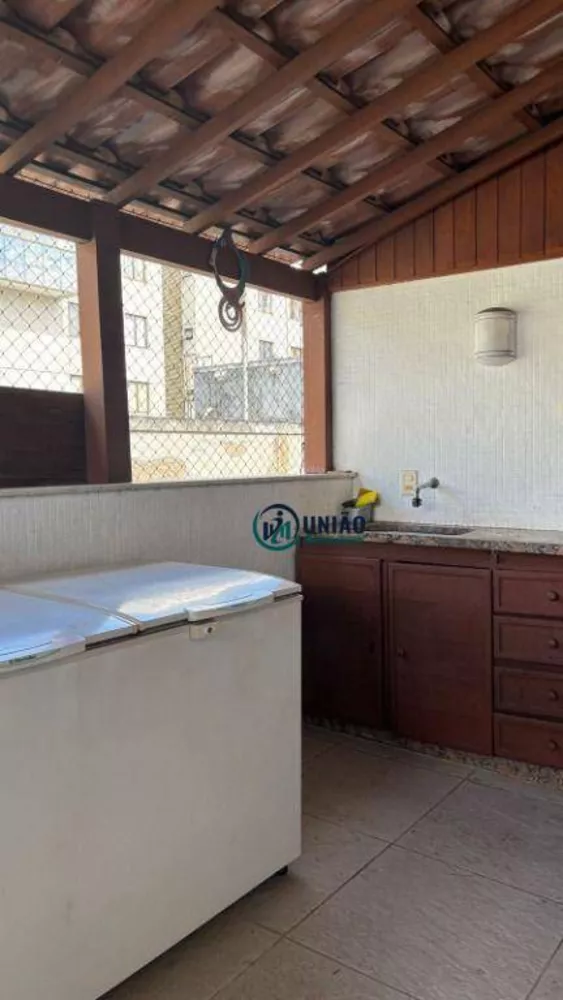 Cobertura, 4 quartos, 245 m² - Foto 23