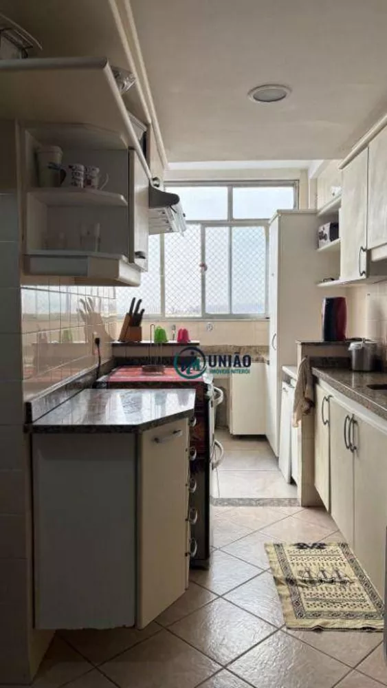 Cobertura, 4 quartos, 245 m² - Foto 4