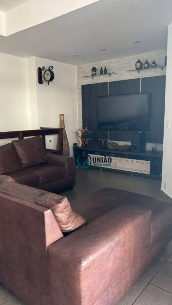 Cobertura, 4 quartos, 245 m² - Foto 2