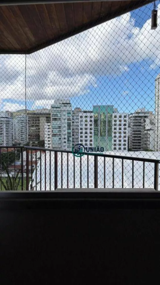 Cobertura, 4 quartos, 245 m² - Foto 13