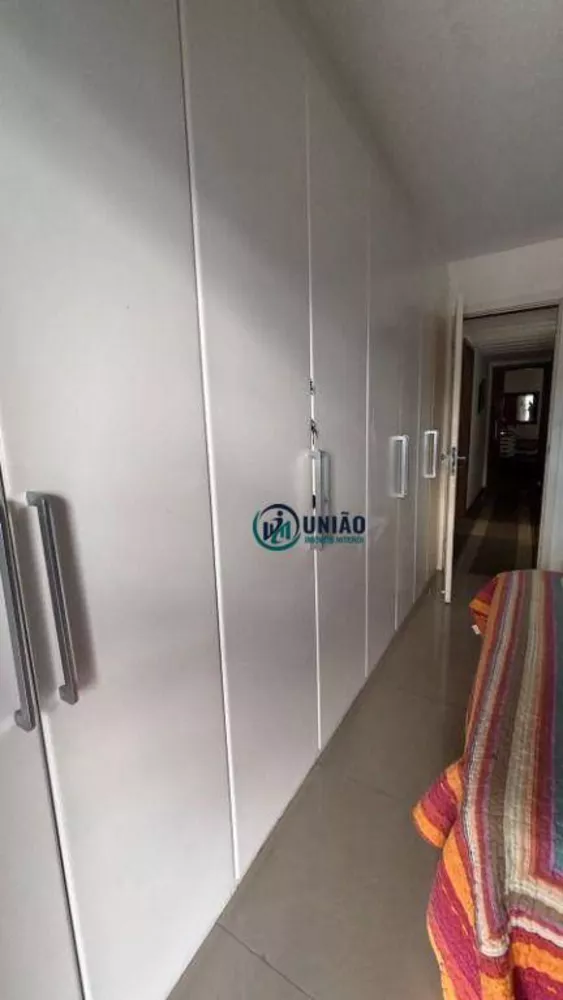 Cobertura, 4 quartos, 245 m² - Foto 6