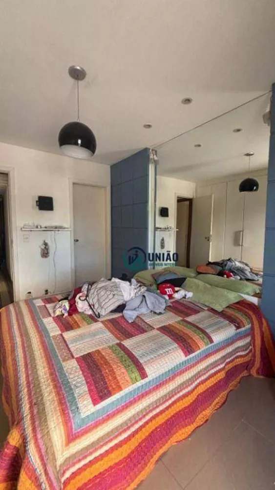 Cobertura, 4 quartos, 245 m² - Foto 8