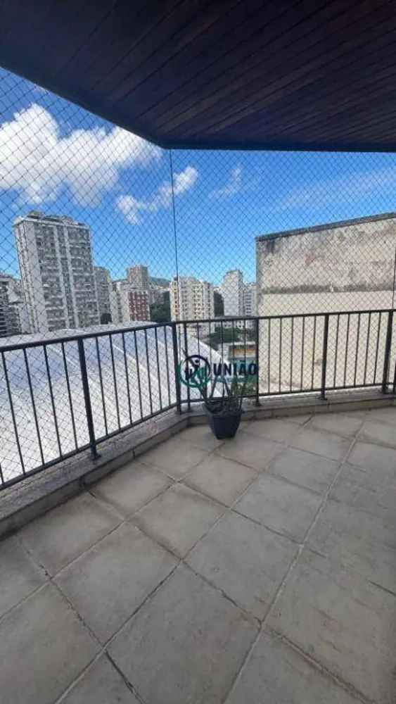 Cobertura, 4 quartos, 245 m² - Foto 10