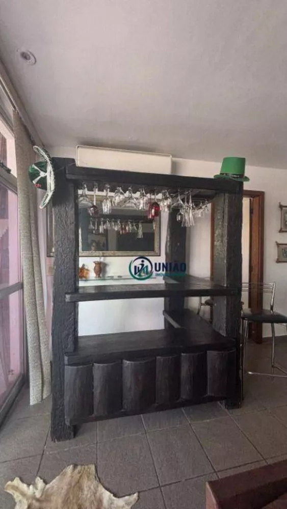 Cobertura, 4 quartos, 245 m² - Foto 19