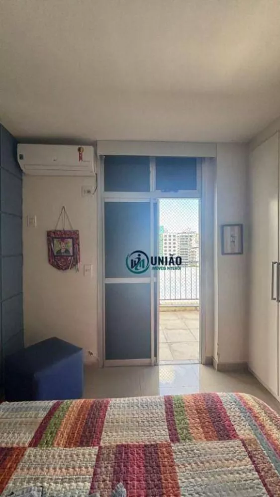 Cobertura, 4 quartos, 245 m² - Foto 7