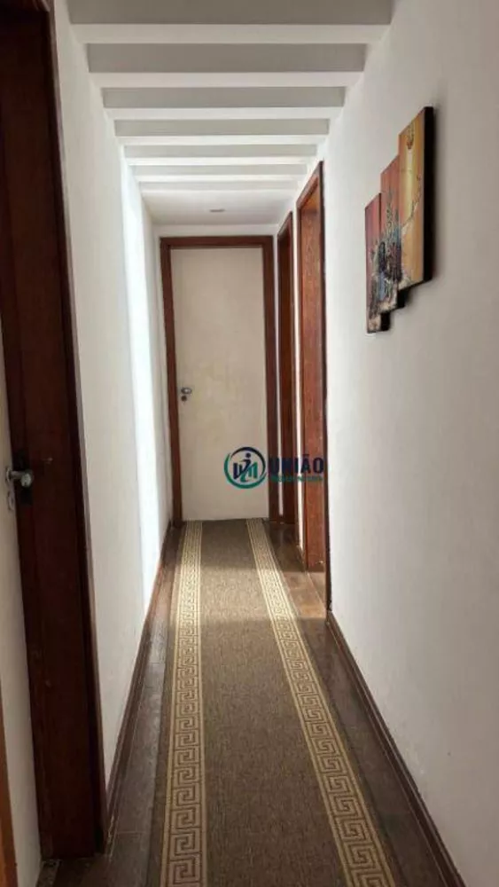 Cobertura, 4 quartos, 245 m² - Foto 14