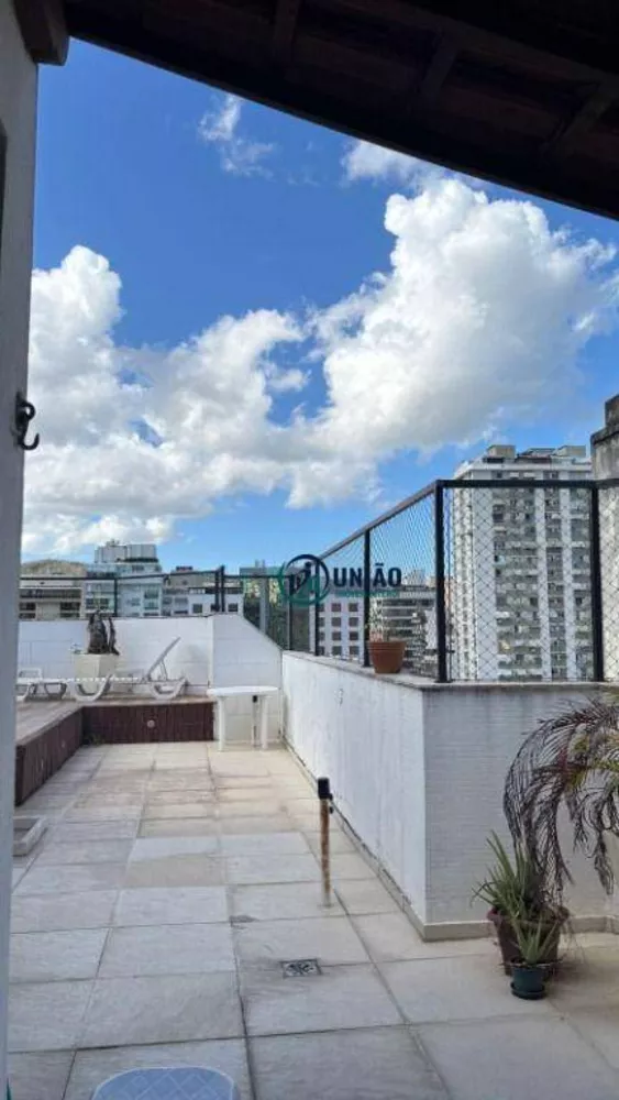 Cobertura, 4 quartos, 245 m² - Foto 17