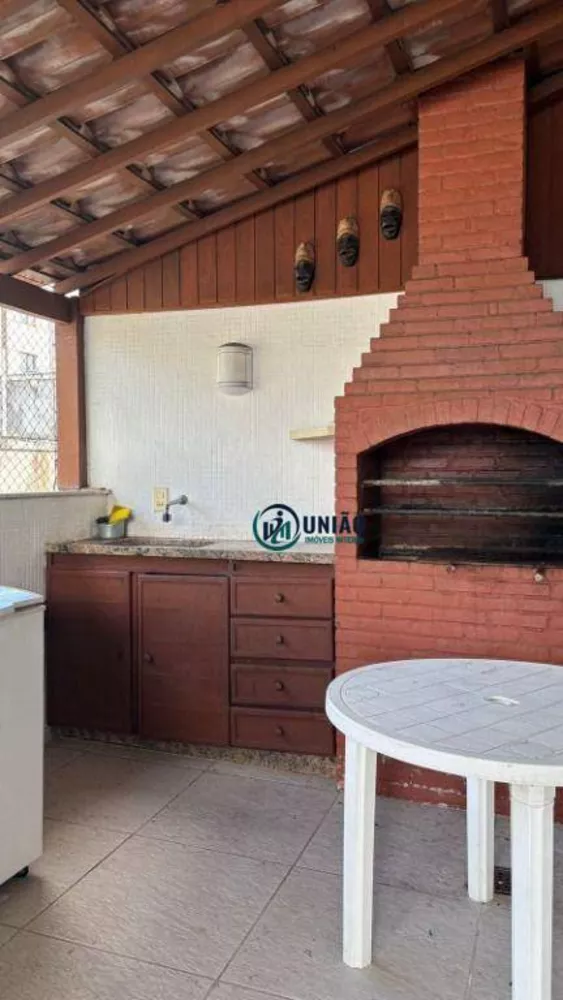 Cobertura, 4 quartos, 245 m² - Foto 20