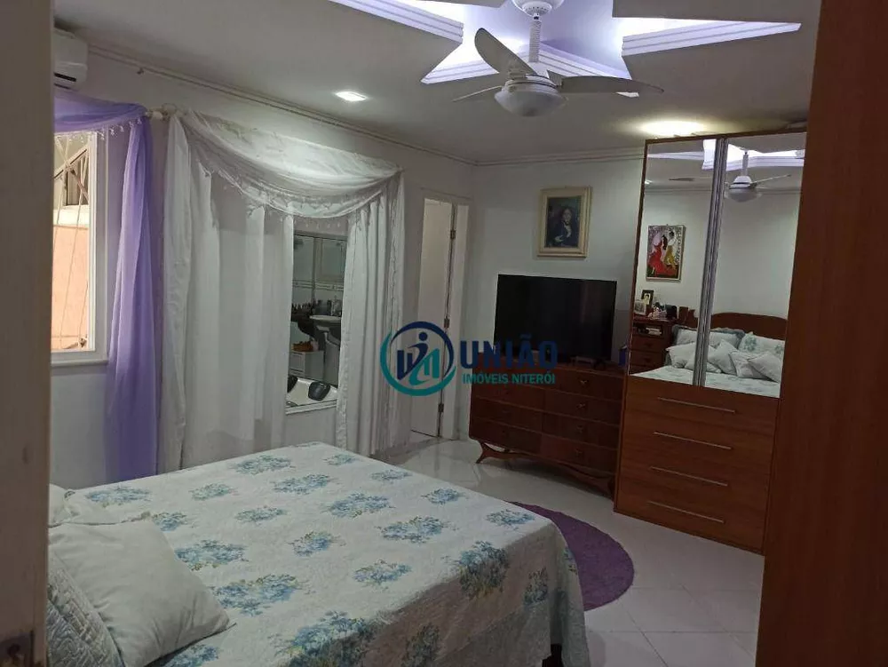 Casa, 4 quartos, 222 m² - Foto 8