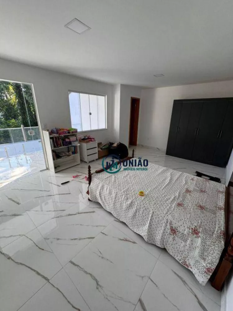 Casa, 4 quartos, 222 m² - Foto 11