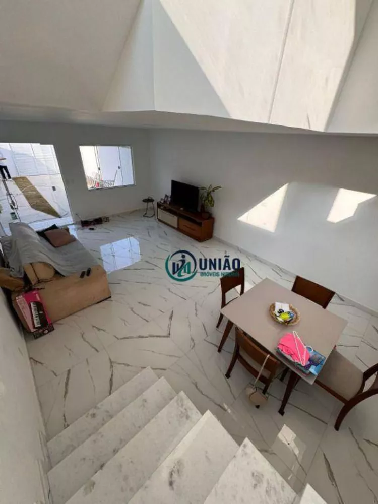 Casa, 4 quartos, 222 m² - Foto 3