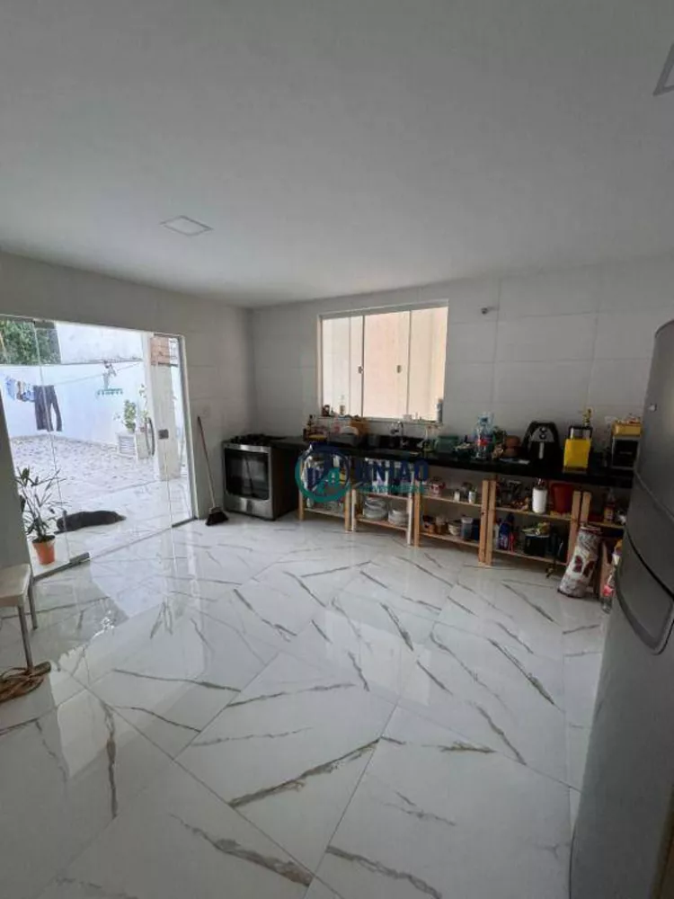 Casa, 4 quartos, 222 m² - Foto 15