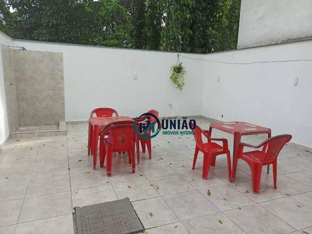 Casa, 4 quartos, 222 m² - Foto 6