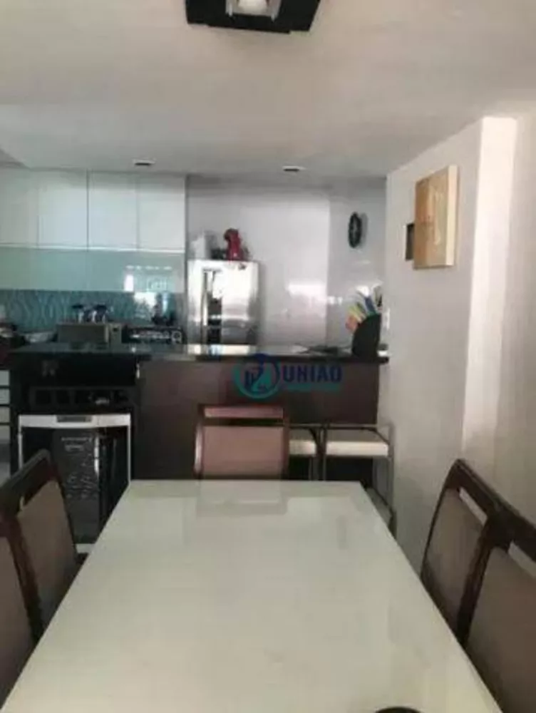 Casa, 2 quartos, 80 m² - Foto 14