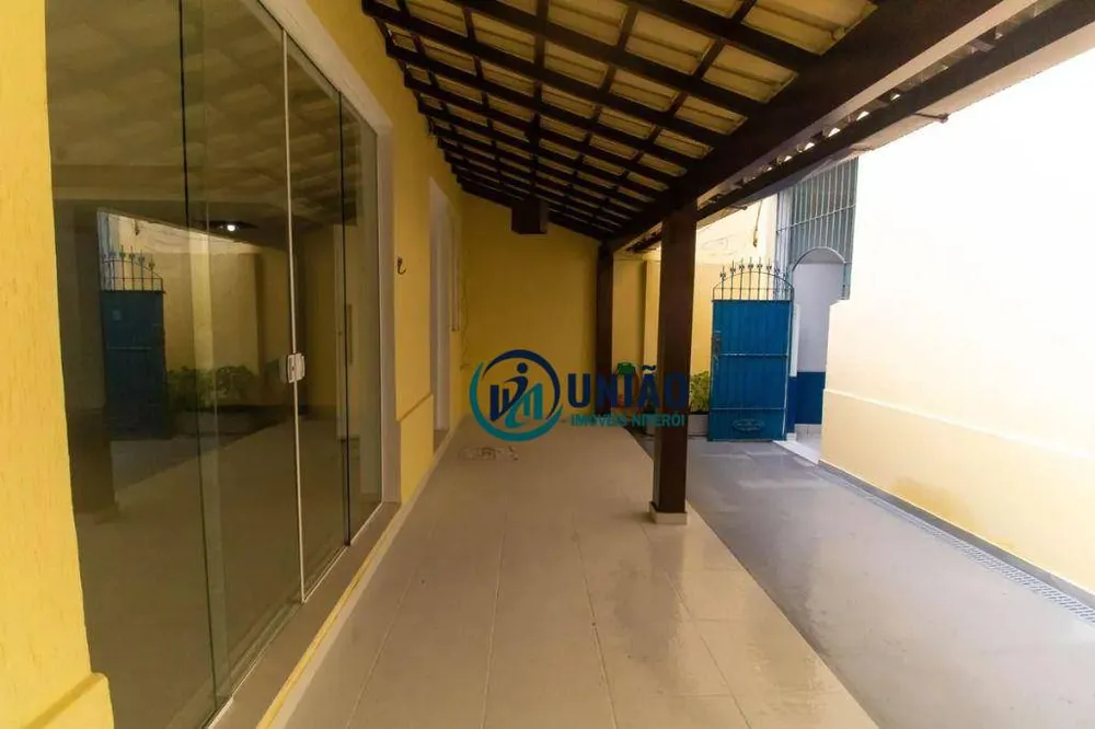 Casa, 2 quartos, 80 m² - Foto 6