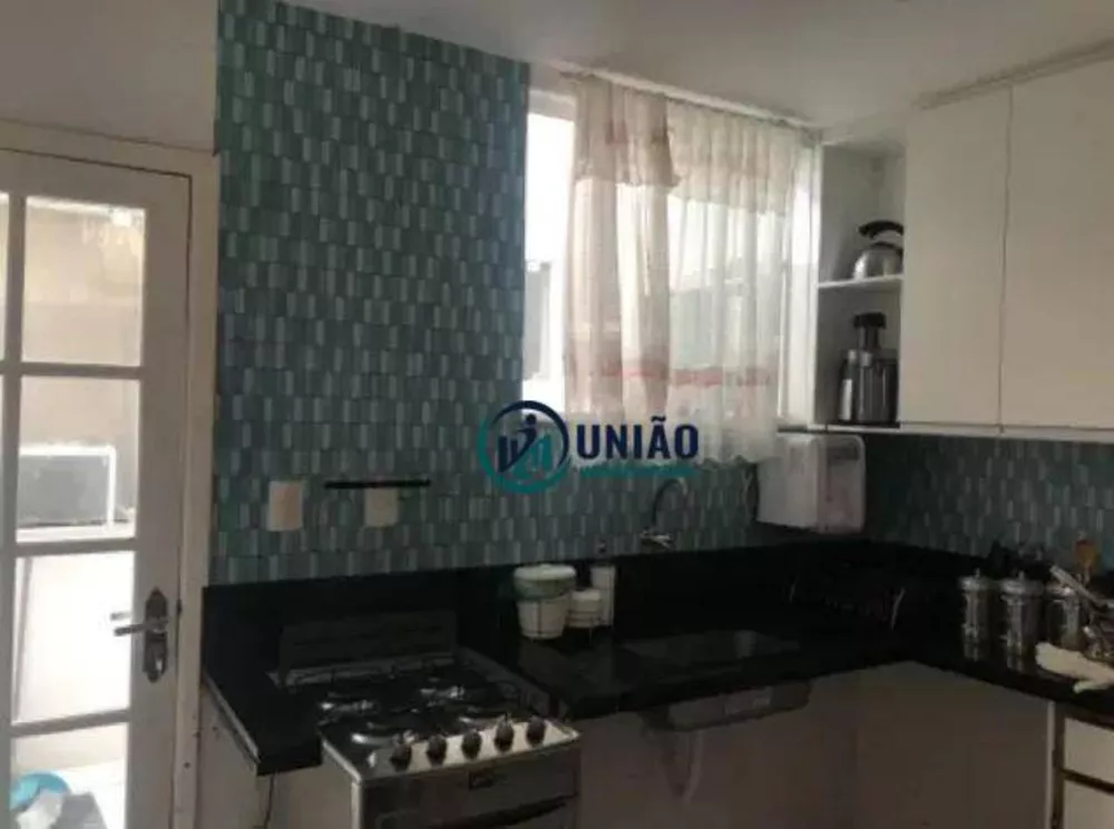 Casa, 2 quartos, 80 m² - Foto 13