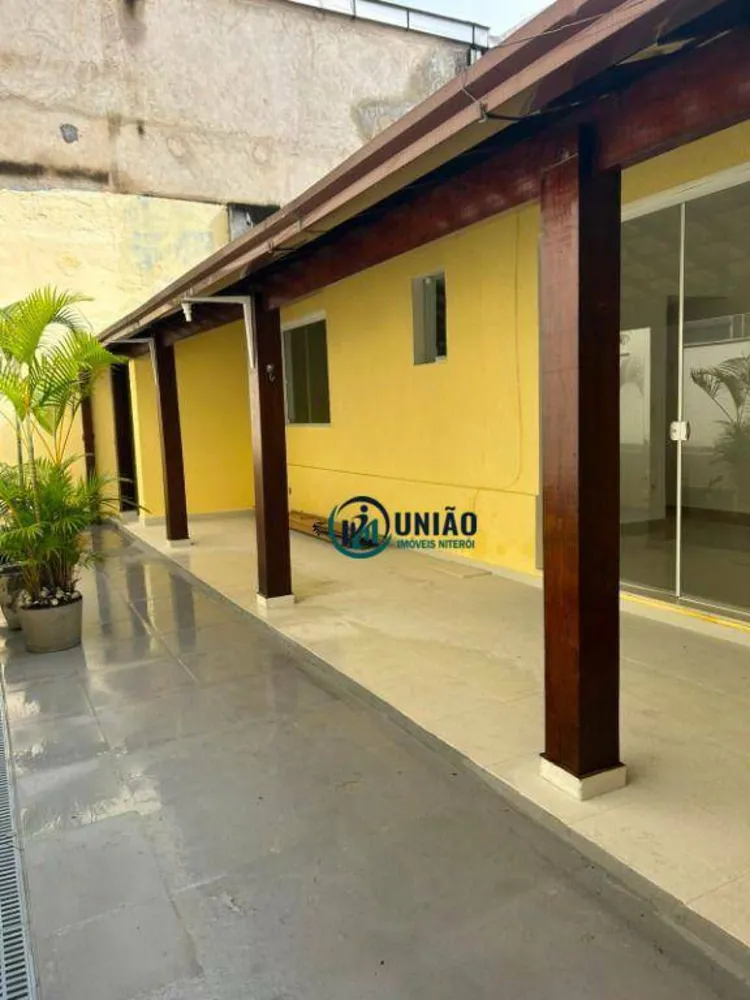 Casa, 2 quartos, 80 m² - Foto 2