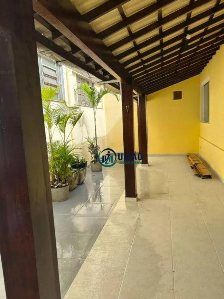 Casa, 2 quartos, 80 m² - Foto 4