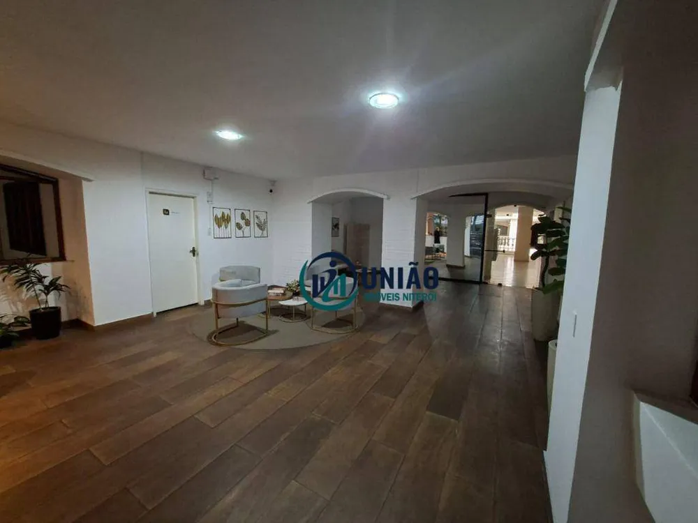 Apartamento, 2 quartos, 80 m² - Foto 15