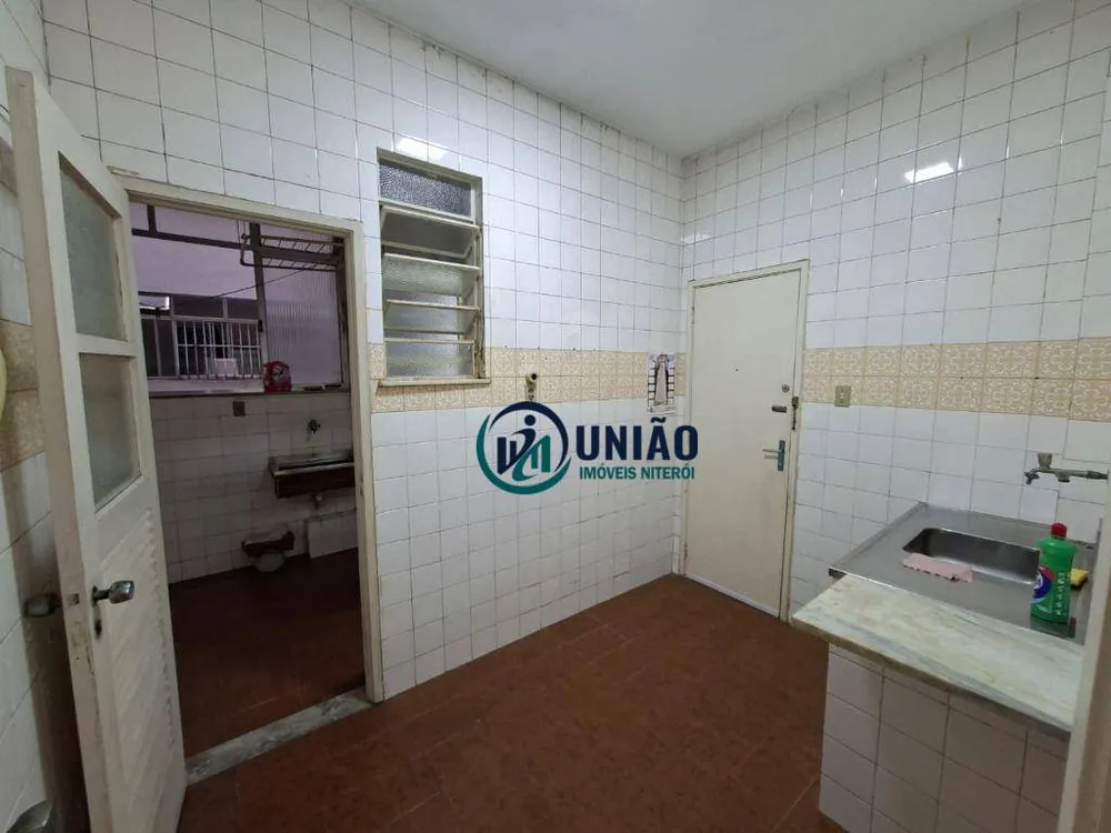 Apartamento, 2 quartos, 80 m² - Foto 11