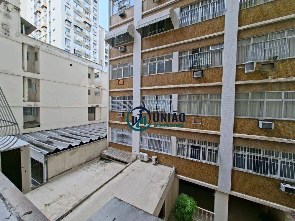 Apartamento, 2 quartos, 80 m² - Foto 6