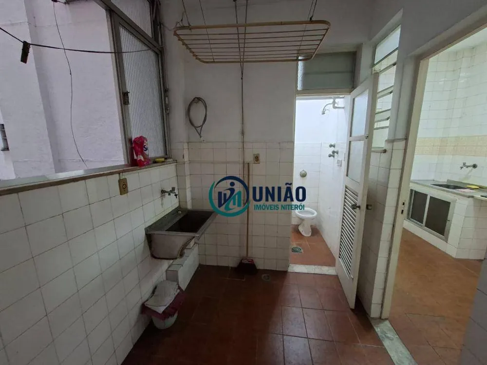 Apartamento, 2 quartos, 80 m² - Foto 12