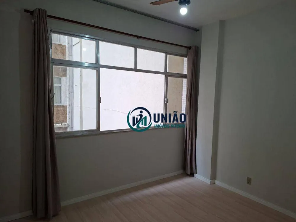 Apartamento, 2 quartos, 80 m² - Foto 2
