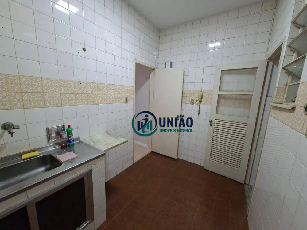 Apartamento, 2 quartos, 80 m² - Foto 8