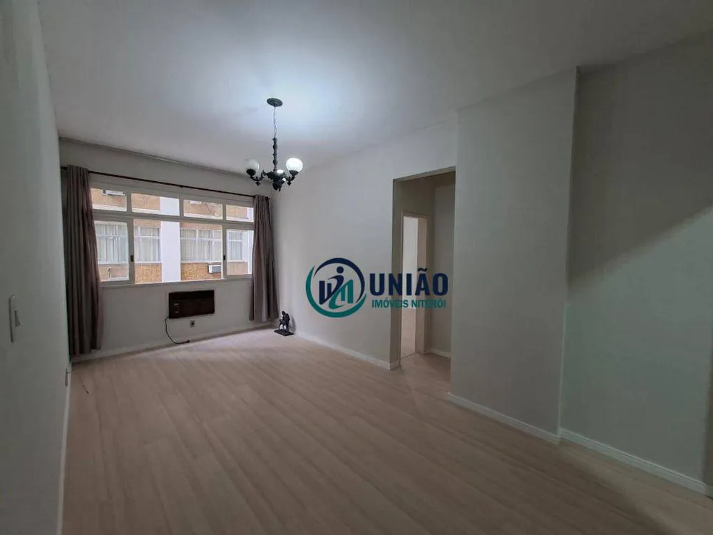 Apartamento, 2 quartos, 80 m² - Foto 1
