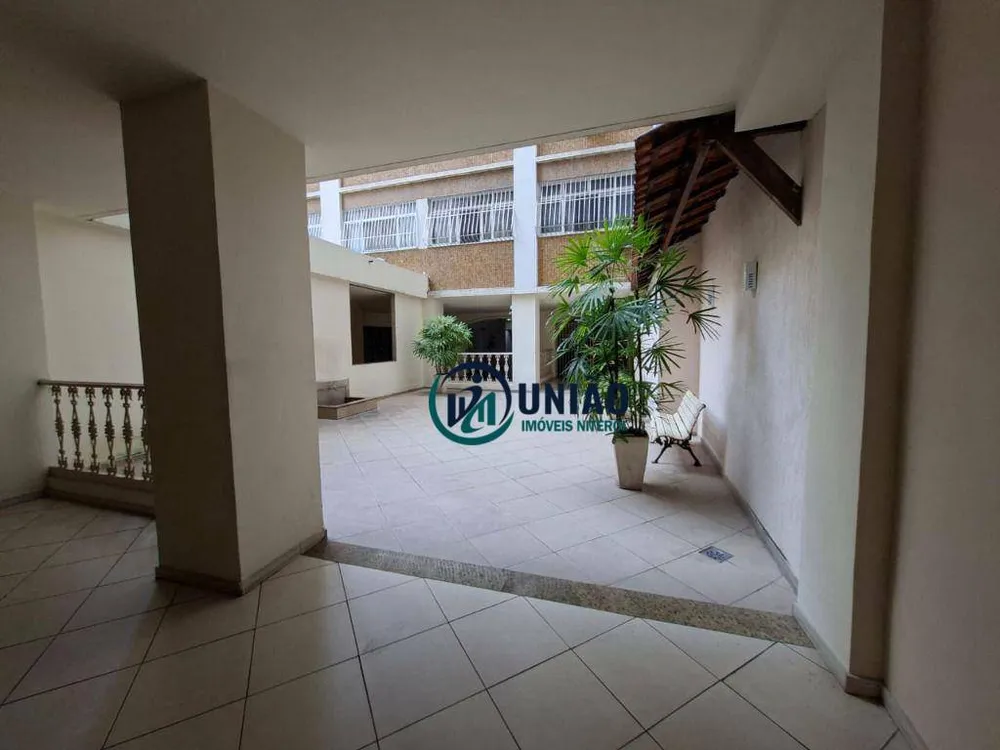 Apartamento, 2 quartos, 80 m² - Foto 16