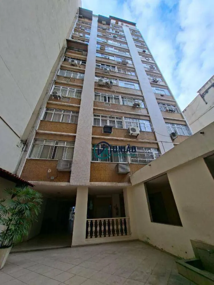 Apartamento, 2 quartos, 80 m² - Foto 17