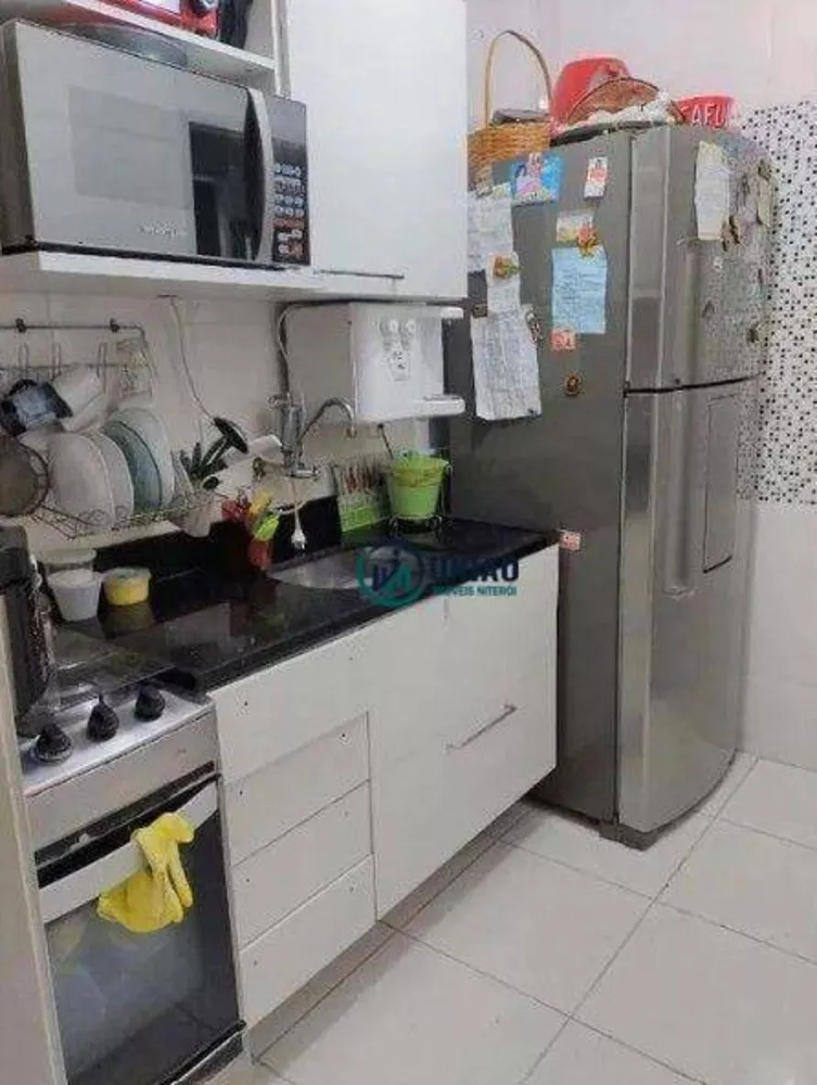 Apartamento, 2 quartos, 67 m² - Foto 8