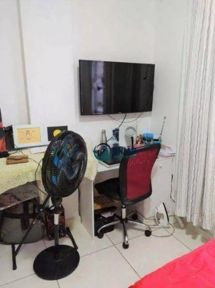 Apartamento, 2 quartos, 67 m² - Foto 9