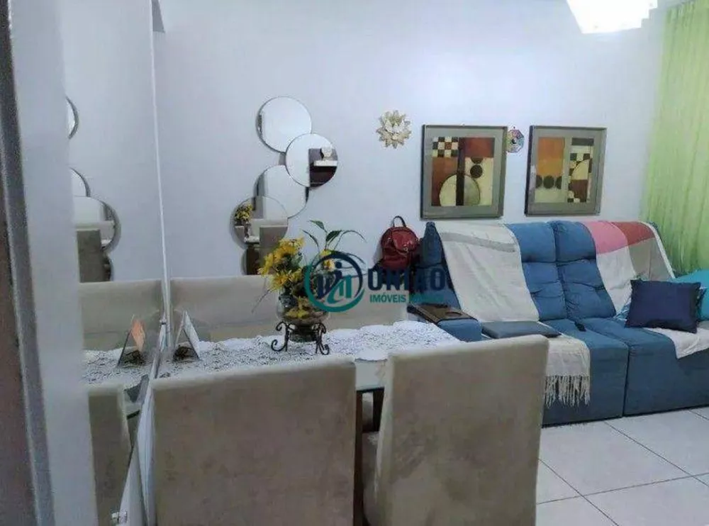 Apartamento, 2 quartos, 67 m² - Foto 2
