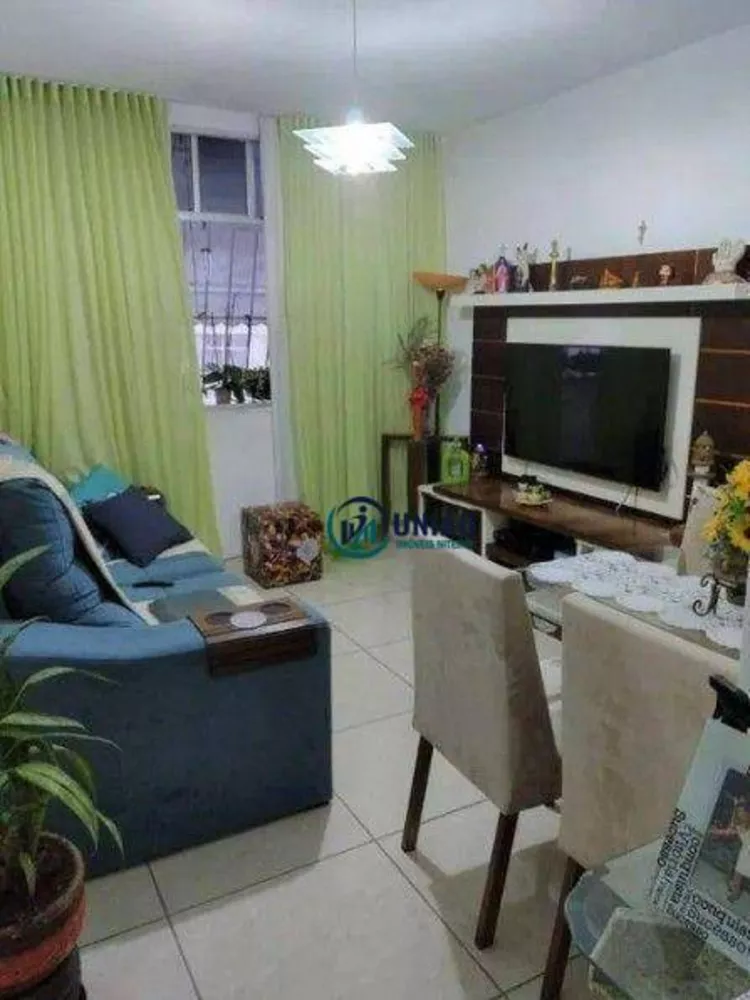 Apartamento, 2 quartos, 67 m² - Foto 11