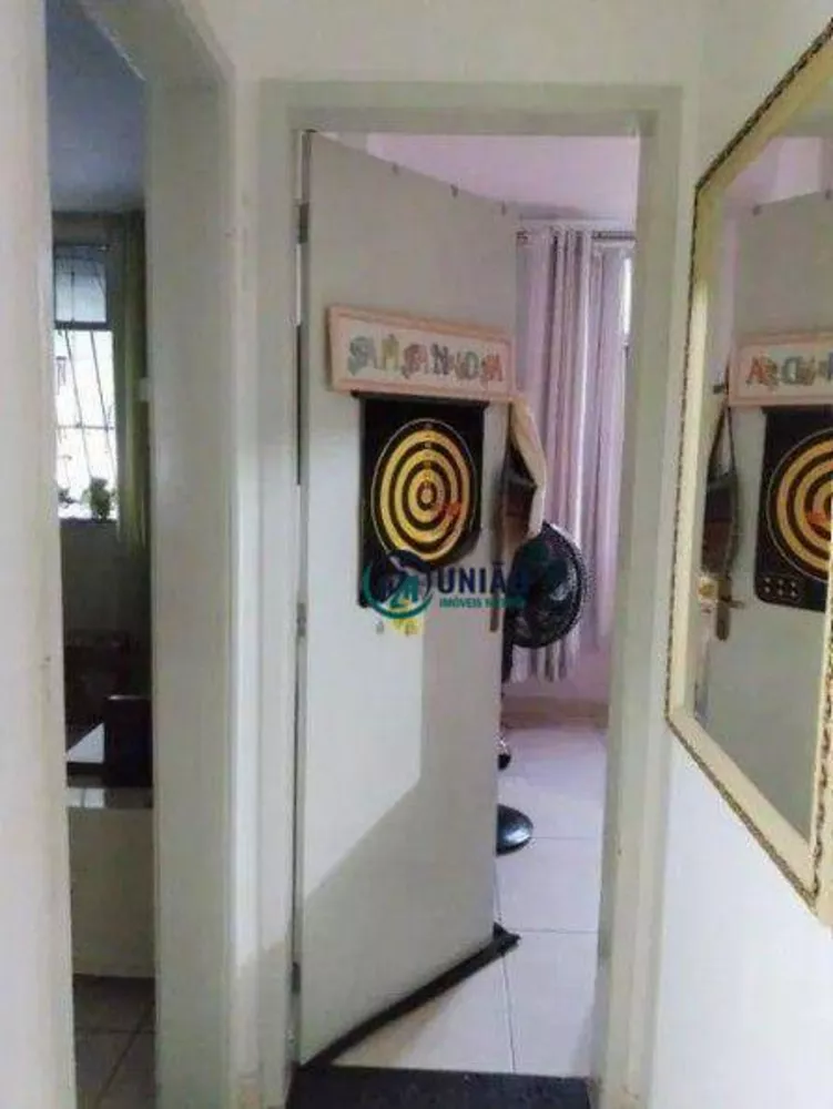 Apartamento, 2 quartos, 67 m² - Foto 13