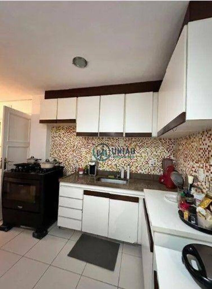 Apartamento, 3 quartos, 134 m² - Foto 2