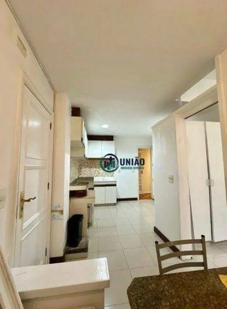 Apartamento, 3 quartos, 134 m² - Foto 41