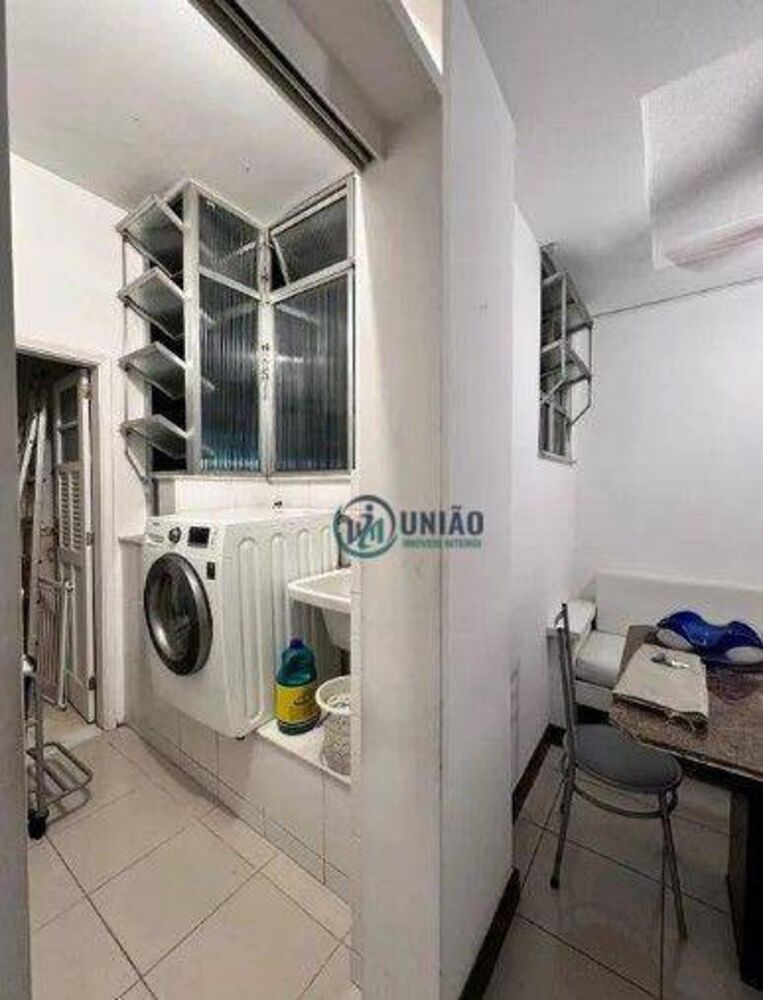 Apartamento, 3 quartos, 134 m² - Foto 4